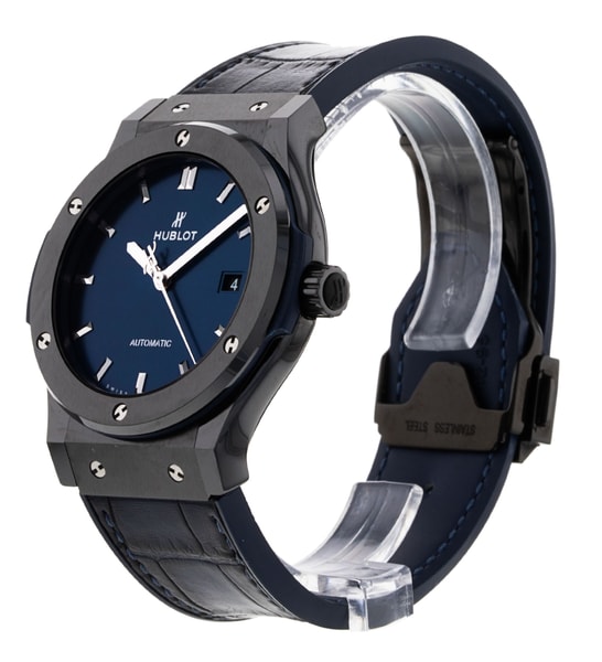 Hublot Classic Fusion 542.CM.7170.LR